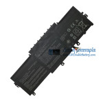 Μπαταρία για Asus U4300FA UX433FN U4300FN C31N1811 UX433FX [Ανταλλακτική μπαταρία]